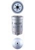FILTRU COMBUSTIBIL KNECHT KC 101 - Compatibil cu HYUNDAI, KIA