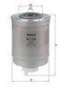 Filtru combustibil KNECHT KC 109