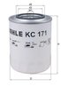 Filtru combustibil MAHLE KC 171