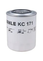 Filtru combustibil MAHLE KC 171