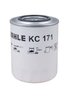 Filtru combustibil MAHLE KC 171