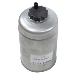 Filtru combustibil MAHLE KC 18