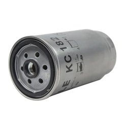 FILTRU COMBUSTIBIL MAHLE KC 182 - Compatibil cu GREAT WALL, IVECO, JEEP, NEW HOLLAND