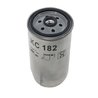 FILTRU COMBUSTIBIL MAHLE KC 182 - Compatibil cu GREAT WALL, IVECO, JEEP, NEW HOLLAND