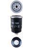 Filtru combustibil MAHLE KC 189