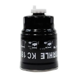 Filtru combustibil MAHLE KC 189