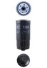FILTRU COMBUSTIBIL MAHLE KC 199 - Compatibil cu HYUNDAI