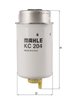 Filtru combustibil KNECHT KC 204