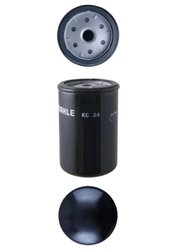 Filtru combustibil MAHLE KC 24