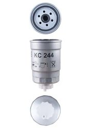 FILTRU COMBUSTIBIL KNECHT KC 244 - Compatibil cu CADILLAC, SAAB