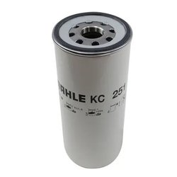FILTRU COMBUSTIBIL MAHLE KC 251 - Compatibil cu OPTARE, RENAULT TRUCKS, VOLVO