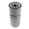 FILTRU COMBUSTIBIL MAHLE KC 251 - Compatibil cu OPTARE, RENAULT TRUCKS, VOLVO