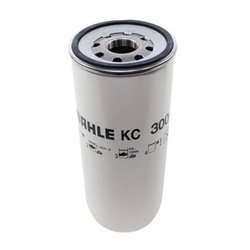 FILTRU COMBUSTIBIL MAHLE KC 300 - Compatibil cu PLAXTON, RENAULT TRUCKS, SCANIA, VOLVO