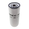 FILTRU COMBUSTIBIL MAHLE KC 300 - Compatibil cu PLAXTON, RENAULT TRUCKS, SCANIA, VOLVO