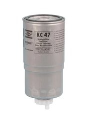 FILTRU COMBUSTIBIL KNECHT KC 47 - Compatibil cu BMW