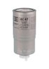 FILTRU COMBUSTIBIL KNECHT KC 47 - Compatibil cu BMW