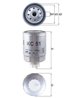 Filtru combustibil MAHLE KC 51