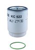 Filtru combustibil KNECHT KC 522D
