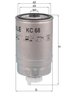 FILTRU COMBUSTIBIL KNECHT KC 68 - Compatibil cu IVECO, OPEL, VAUXHALL