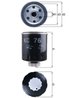 Filtru combustibil KNECHT KC 76