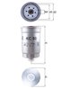 FILTRU COMBUSTIBIL MAHLE KC 80 - Compatibil cu AUDI, LAND ROVER, PEUGEOT, SKODA, VW