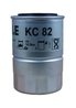 Filtru combustibil KNECHT KC 82D