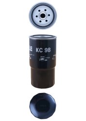 Filtru combustibil KNECHT KC 98