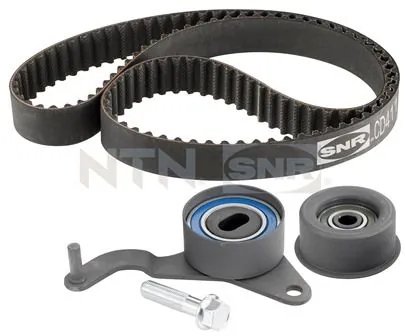 SET DISTRIBUTIE CUREA SNR KD453.05 - Compatibil cu CHEVROLET, MAZDA, OPEL, VAUXHALL