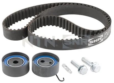 SET DISTRIBUTIE CUREA SNR KD453.31 - Compatibil cu CHEVROLET, OPEL, VAUXHALL