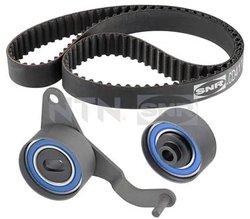 Set distributie curea SNR KD453.19