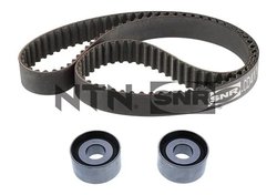 Set distributie curea SNR KD455.34