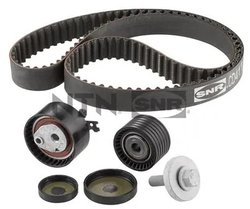 SET DISTRIBUTIE CUREA SNR KD455.57 - Compatibil cu RENAULT