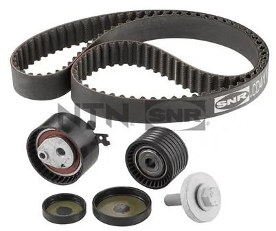 SET DISTRIBUTIE CUREA SNR KD455.57 - Compatibil cu RENAULT