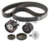 SET DISTRIBUTIE CUREA SNR KD455.57 - Compatibil cu RENAULT