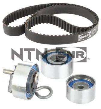 SET DISTRIBUTIE CUREA SNR KD455.63 - Compatibil cu OPEL, RENAULT, SAAB, VAUXHALL