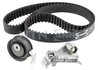 SET DISTRIBUTIE CUREA SNR KD457.33 - Compatibil cu AUDI, SEAT, SKODA, VW