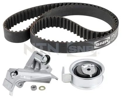 SET DISTRIBUTIE CUREA SNR KD457.45 - Compatibil cu AUDI, AUDI (FAW), SEAT, SKODA, VW