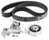 SET DISTRIBUTIE CUREA SNR KD457.45 - Compatibil cu AUDI, AUDI (FAW), SEAT, SKODA, VW