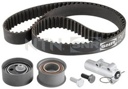 Set distributie curea SNR KD457.46