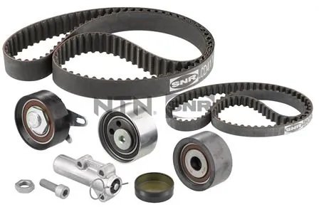 SET DISTRIBUTIE CUREA SNR KD457.48 - Compatibil cu AUDI, SKODA, VW
