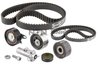 SET DISTRIBUTIE CUREA SNR KD457.48 - Compatibil cu AUDI, SKODA, VW