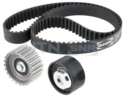 SET DISTRIBUTIE CUREA SNR KD458.47 - Compatibil cu FIAT