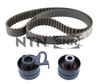 SET DISTRIBUTIE CUREA SNR KD468.05 - Compatibil cu NISSAN, VOLVO