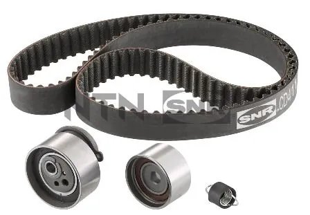 SET DISTRIBUTIE CUREA SNR KD470.13 - Compatibil cu MAZDA
