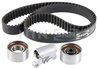 SET DISTRIBUTIE CUREA SNR KD470.28 - Compatibil cu MAZDA