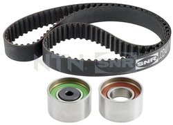 Set distributie curea SNR KD470.31