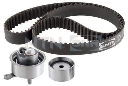 SET DISTRIBUTIE CUREA SNR KD470.33 - Compatibil cu FORD, FORD AUSTRALIA, MAZDA, VAUXHALL