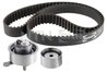 SET DISTRIBUTIE CUREA SNR KD470.33 - Compatibil cu FORD, FORD AUSTRALIA, MAZDA, VAUXHALL