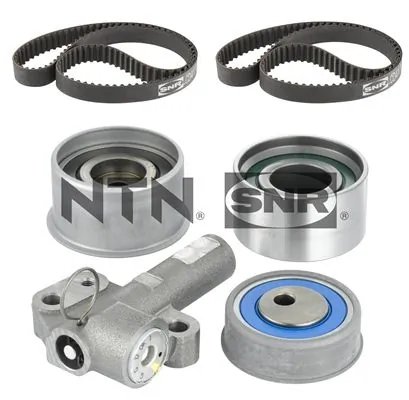SET DISTRIBUTIE CUREA SNR KD484.08 - Compatibil cu HYUNDAI, KIA