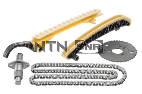 SET DISTRIBUTIE LANT SNR KDC451.00 - Compatibil cu MERCEDES-BENZ